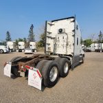2018 Freightliner Cascadia used truck sale