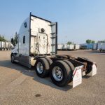 2018 Freightliner Cascadia pre owned truck