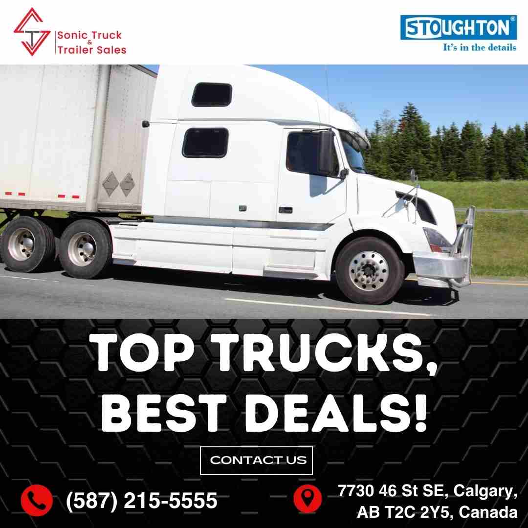 trucks for sale Alberta