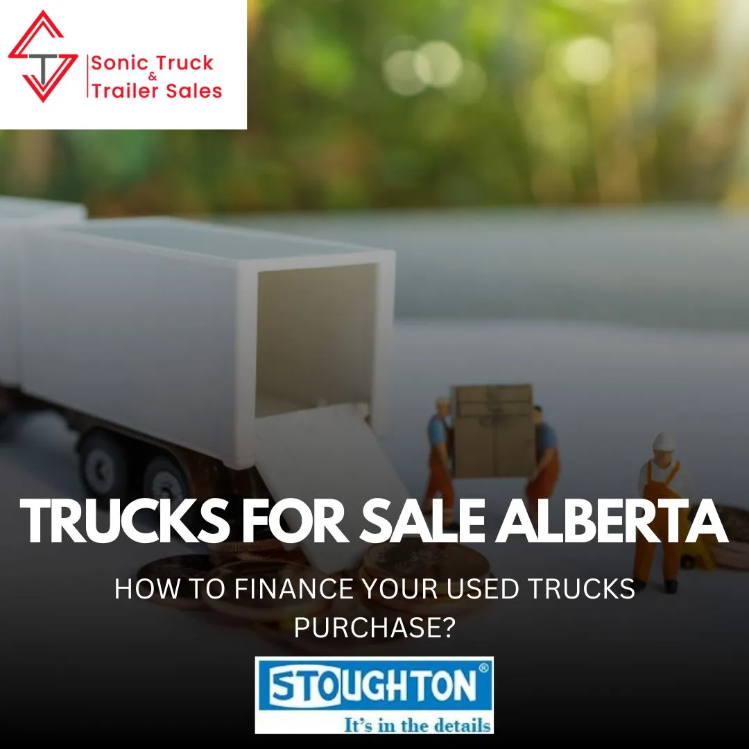 Trucks for Sale Alberta