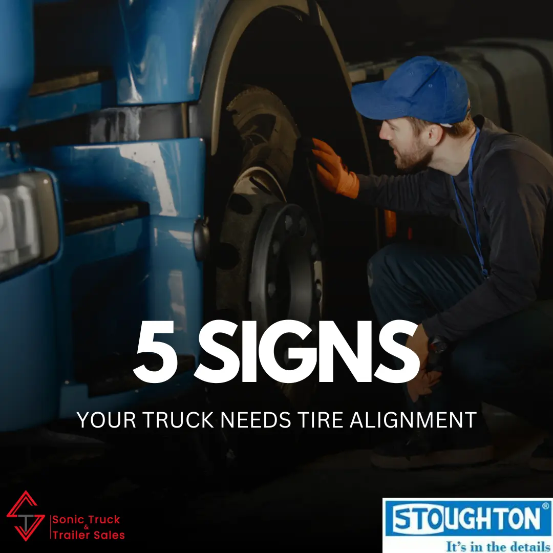 Used Trucks in Calgary - Tire Alignment