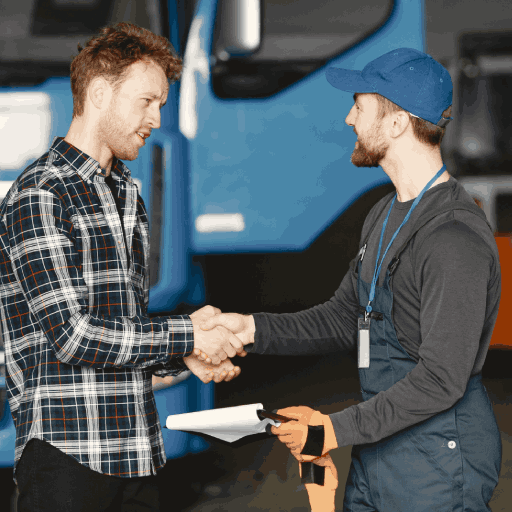financing-truck